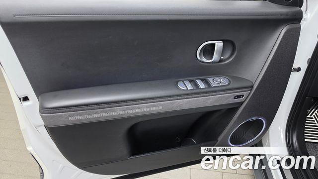 Hyundai Ioniq5 2024 — photo 14