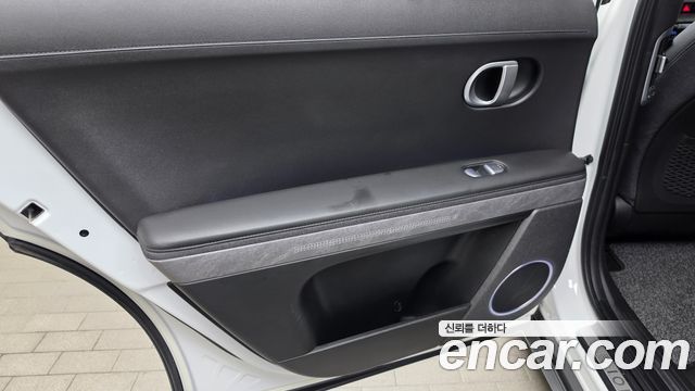 Hyundai Ioniq5 2024 — photo 15