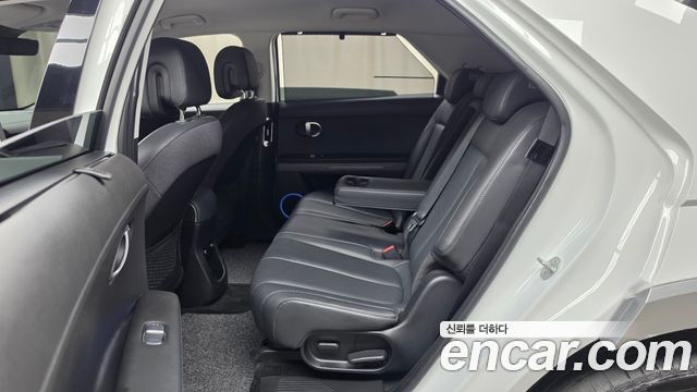 Hyundai Ioniq5 2024 — photo 16