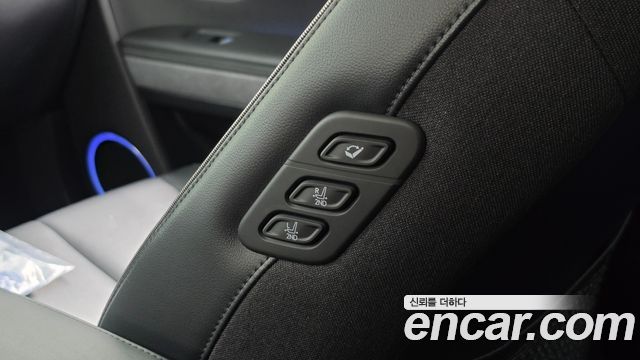 Hyundai Ioniq5 2024 — photo 28