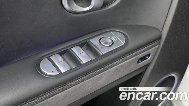 Hyundai Ioniq5 2024 — photo 29