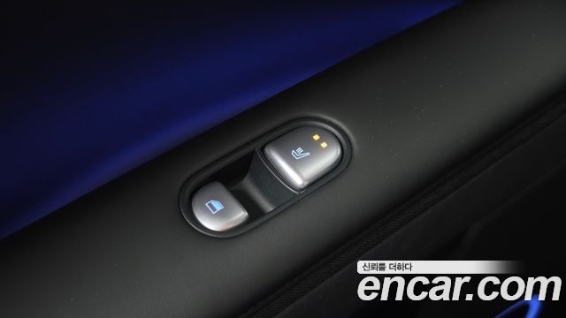 Hyundai Ioniq5 2024 — photo 30