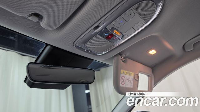 Hyundai Ioniq5 2024 — photo 32