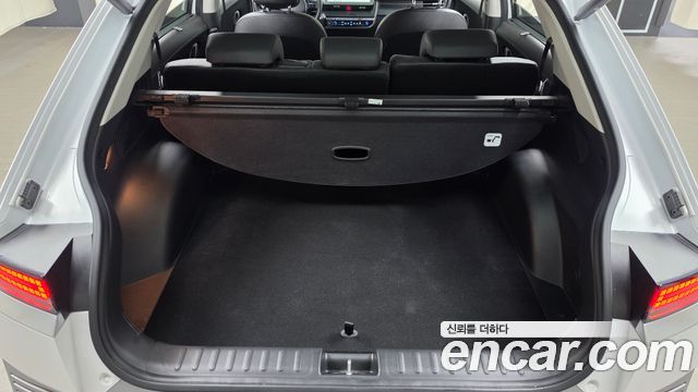 Hyundai Ioniq5 2024 — photo 33