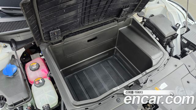 Hyundai Ioniq5 2024 — photo 34