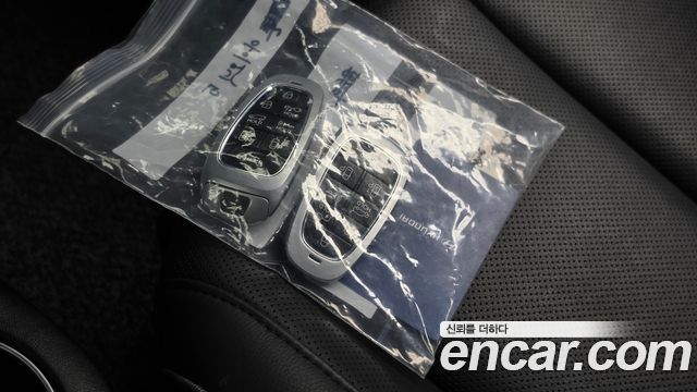 Hyundai Ioniq5 2024 — photo 35