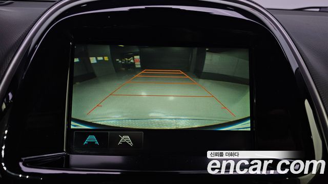 Chevrolet Korea Spark 2016 — photo 20