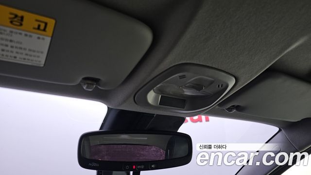 Chevrolet Korea Spark 2016 — photo 25
