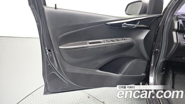 Chevrolet Korea Spark 2016 — photo 14