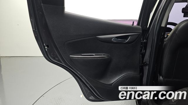 Chevrolet Korea Spark 2016 — photo 15