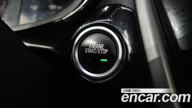 Chevrolet Korea Spark 2016 — photo 27