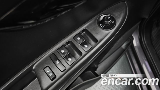 Chevrolet Korea Spark 2016 — photo 28