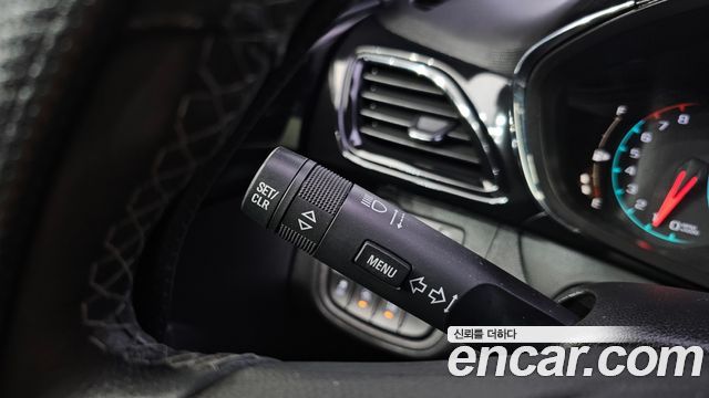 Chevrolet Korea Spark 2016 — photo 29