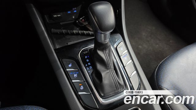 Hyundai Ioniq 2016 — photo 9
