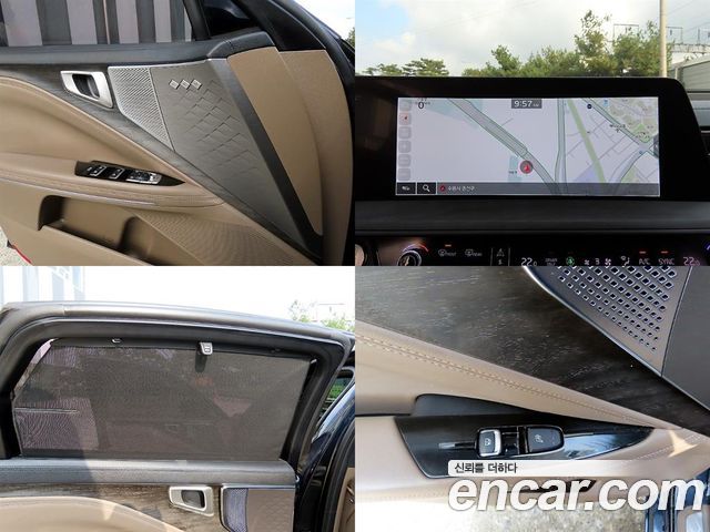 Mercedes-Benz CLS-Class 2020 — photo 17