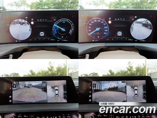 Mercedes-Benz CLS-Class 2020 — photo 18