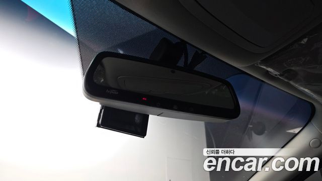 KG Mobility KORANDO 2018 — photo 25