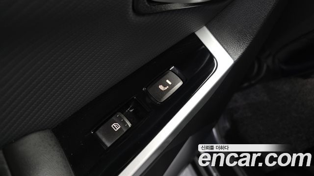 KG Mobility KORANDO 2018 — photo 29