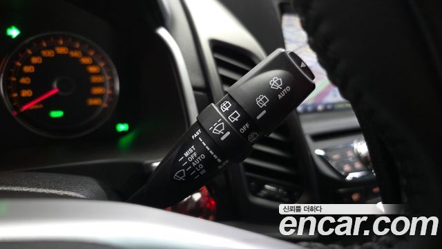 KG Mobility KORANDO 2018 — photo 31