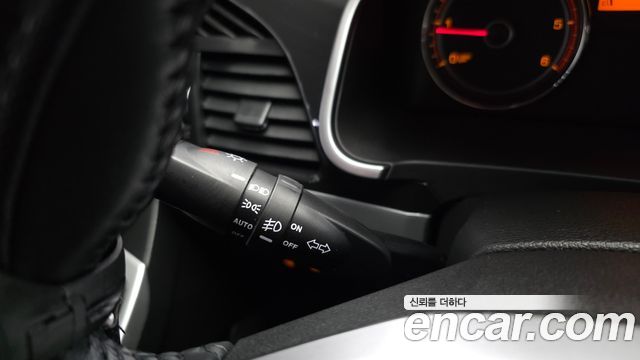 KG Mobility KORANDO 2018 — photo 32