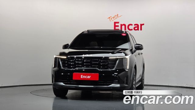 Kia Sorento 2025 — photo 3