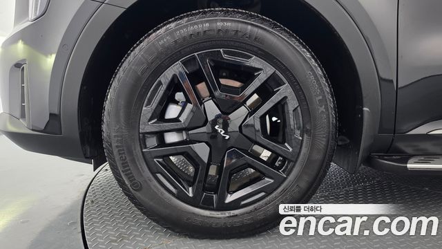 Kia Sorento 2025 — photo 5