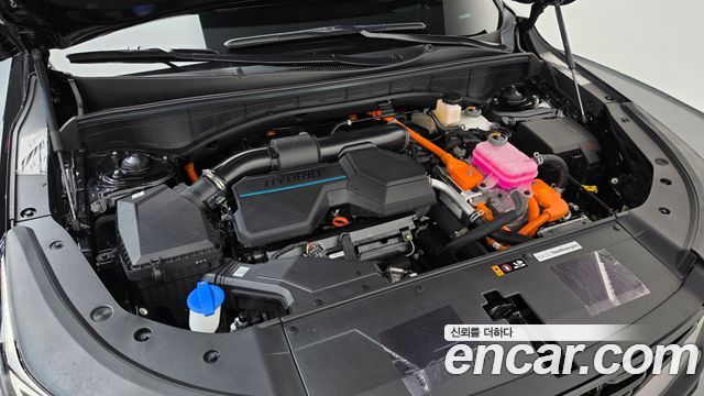 Kia Sorento 2025 — photo 6