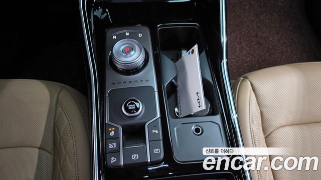 Kia Sorento 2025 — photo 12