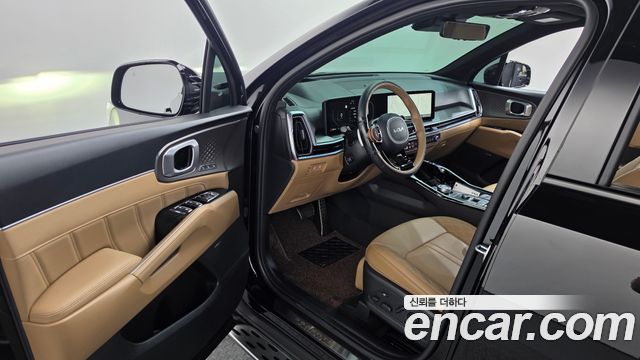 Kia Sorento 2025 — photo 13