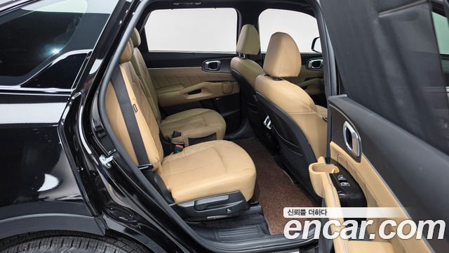 Kia Sorento 2025 — photo 17