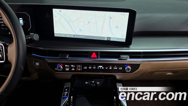 Kia Sorento 2025 — photo 18