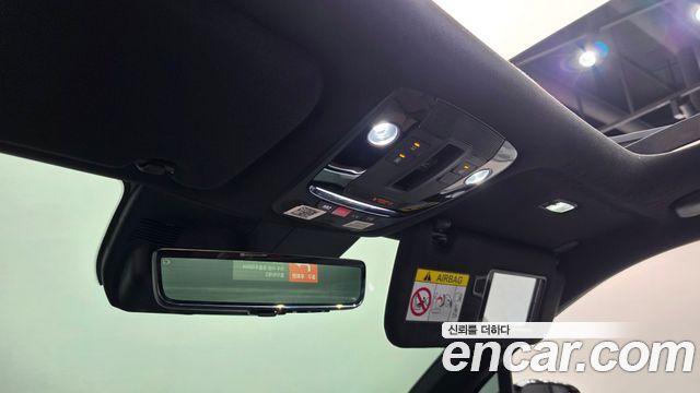 Kia Sorento 2025 — photo 21