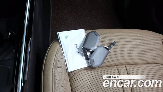 Kia Sorento 2025 — photo 22