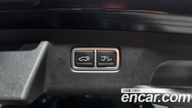 Kia Sorento 2025 — photo 23