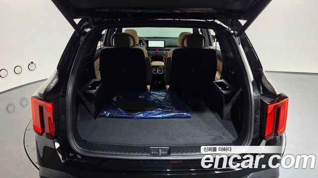Kia Sorento 2025 — photo 24