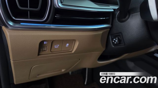 Kia Sorento 2025 — photo 26