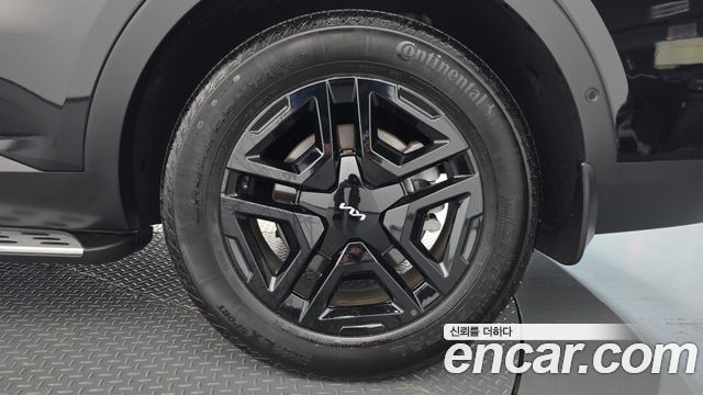 Kia Sorento 2025 — photo 7
