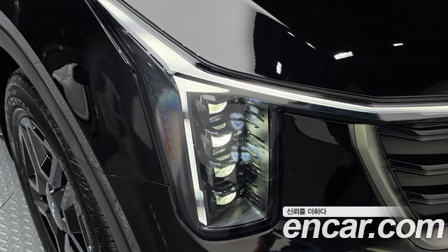Kia Sorento 2025 — photo 8