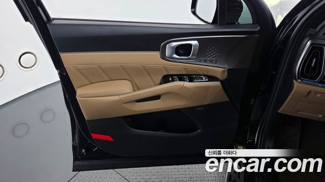 Kia Sorento 2025 — photo 14