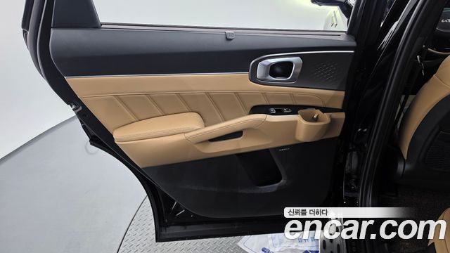 Kia Sorento 2025 — photo 15