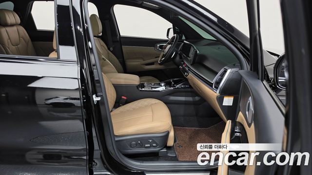 Kia Sorento 2025 — photo 16