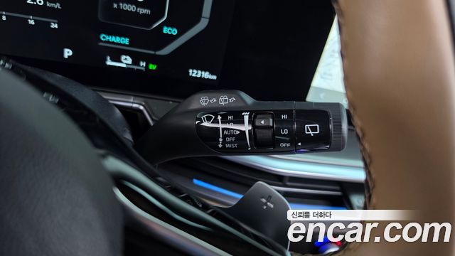 Kia Sorento 2025 — photo 27