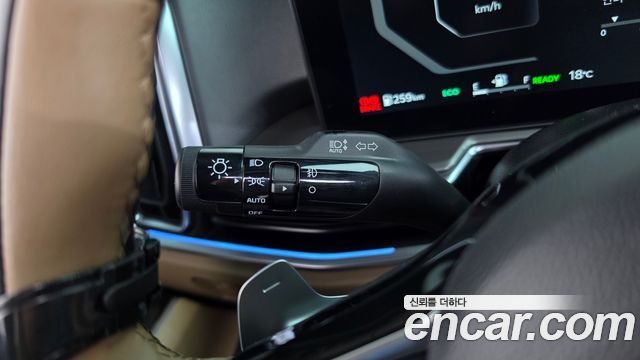 Kia Sorento 2025 — photo 28