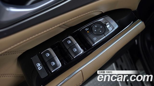 Kia Sorento 2025 — photo 29