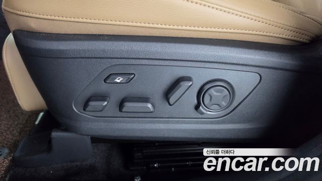 Kia Sorento 2025 — photo 30
