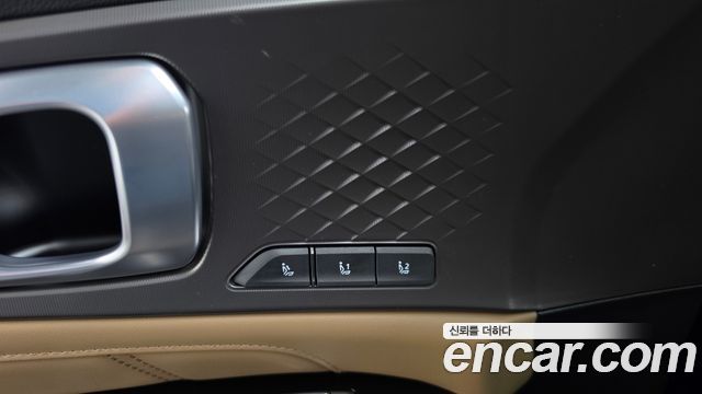 Kia Sorento 2025 — photo 37