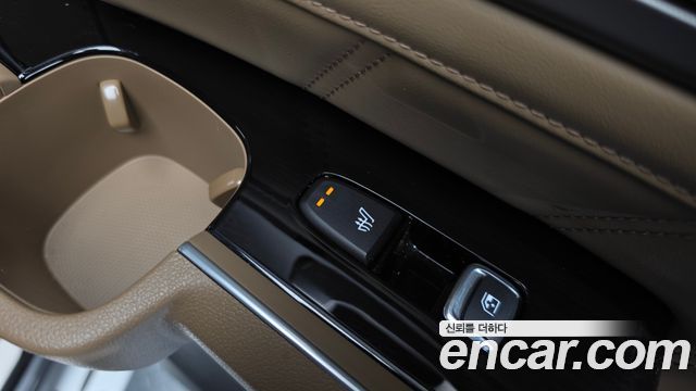 Kia Sorento 2025 — photo 38
