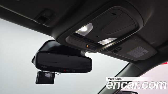 Chevrolet Korea Impala 2016 — photo 21