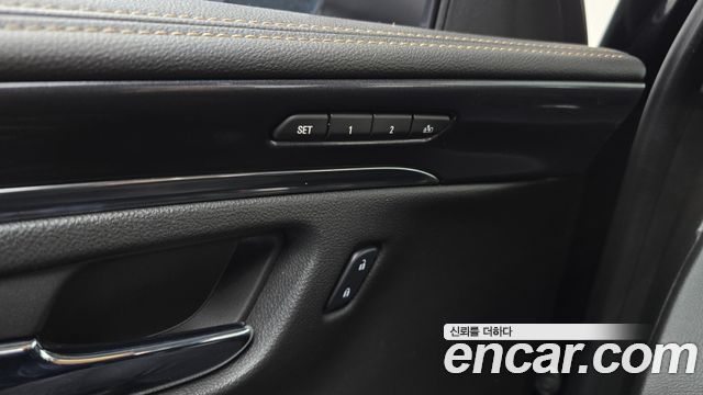 Chevrolet Korea Impala 2016 — photo 30
