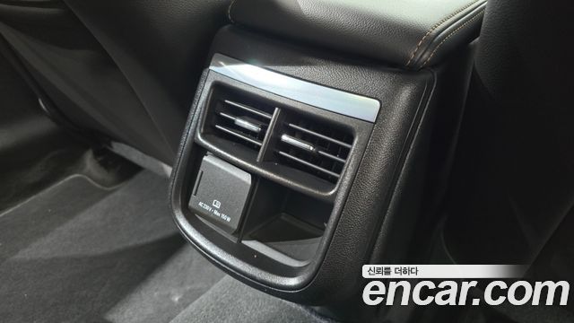 Chevrolet Korea Impala 2016 — photo 31